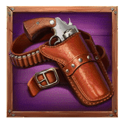 Icon 7 Smoking Pistols