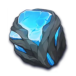 Icon 6 Trinity Impact