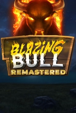 Blazing Bull Remastered