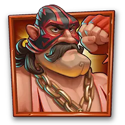 Icon 1 Masked Mayhem