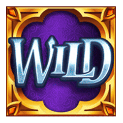 Wild Symbol of Wheel Of Wishes Slot
