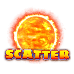 Scatter of Frozen Garden Slot