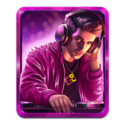 Icon 3 Mr Tain’s Party Night