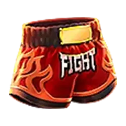 Icon 5 Boxing King Title Match