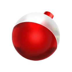 Icon 9 Fishing Deeper Floats of Cash