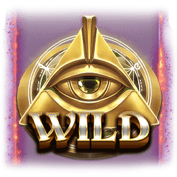Wild Symbol of Zaida’s Fortune Slot