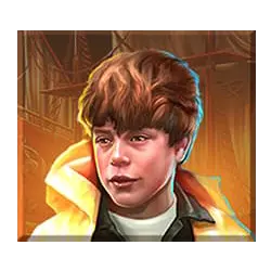 Icon 3 The Goonies Quest For Riches