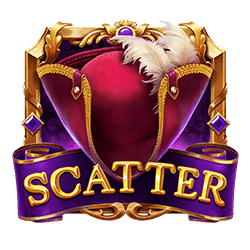 Scatter of Highway Legends Slot
