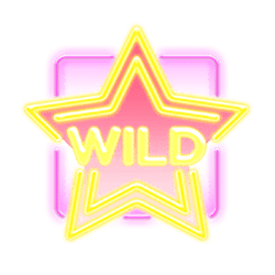 Wild Symbol of Amigo Multifruits Slot