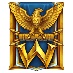 Wild Symbol of 10 Swords Slot