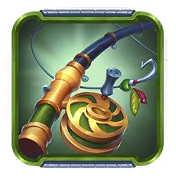 Icon 4 Fish ‘n’ Nudge Big Catch