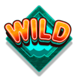 Wild Symbol of All About the Bass Slot