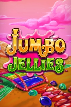 Jumbo Jellies