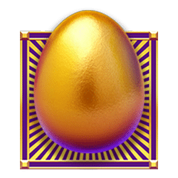 Icon 10 15 Golden Eggs