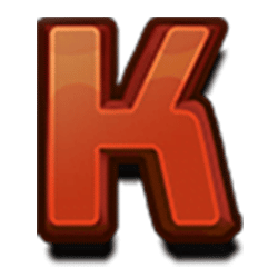 Icon 8 Aztec Fire: Hold and Win