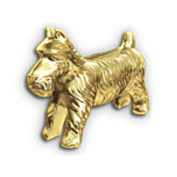 Icon 4 Monopoly Megaways