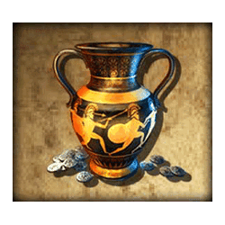 Icon 10 Fortunes of Sparta