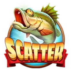 Scatter of Fortune Hook Boom Slot