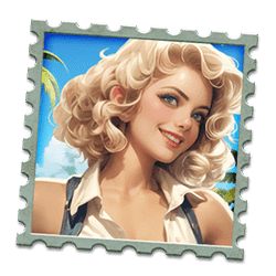 Icon 4 Hottie’s Vacation