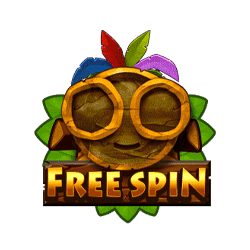 Scatter of Chibeasties Slot