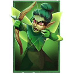 Icon 4 Pixies Vs Pirates