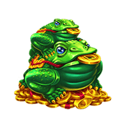 Icon 8 Double Lucky Line