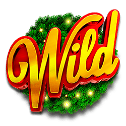 Wild Symbol of Royal Xmass Slot