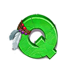 Icon 9 Wolf Reels Rapid Link