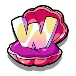 Wild Symbol of Le Fisherman Slot