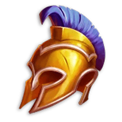 Icon 1 Royalty of Olympus