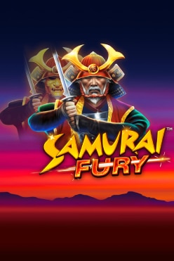 Samurai Fury