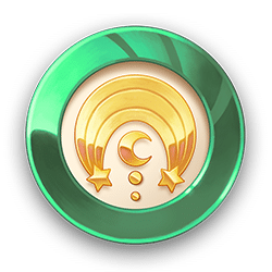 Icon 9 Moon Princess