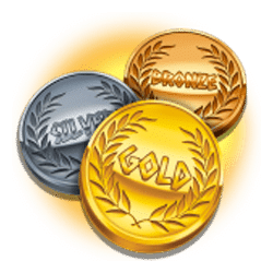 Icon 3 Year of Olympia WildEnergy