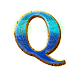 Icon 8 Queens of Ra POWER COMBO