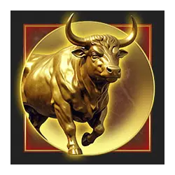 Scatter of Greed Slot