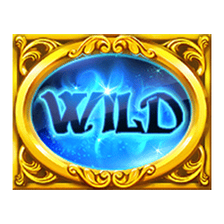 Wild Symbol of Magic Apple 2 Slot