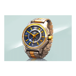 Icon 7 Wild Chase: Tokyo Go