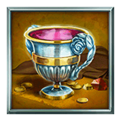 Icon 4 Midas Golden Touch