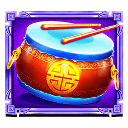 Icon 4 Lucky New Year – Tiger Treasures