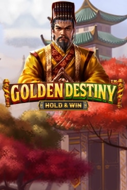 Golden Destiny – Hold & Win