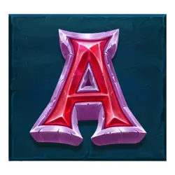 Icon 7 Witch Heart Megaways