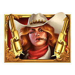 Icon 3 Sticky Bandits: Wild Return