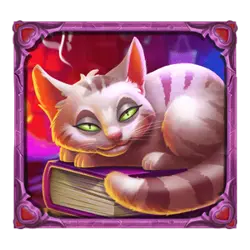 Icon 3 Witch Heart Megaways