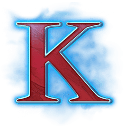 Icon 9 God of Wild Sea