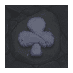 Icon 9 Gemstones Gold