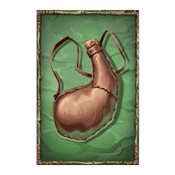 Icon 5 Huntress Wild Vengeance