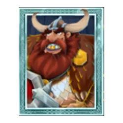 Icon 1 Midgard’s Fortune Megaways