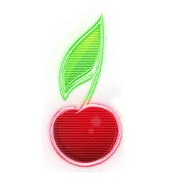 Icon 8 Thunder Mega Sevens