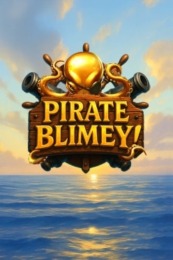 Pirate Blimey