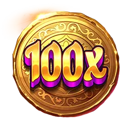 Icon 9 Genie’s Gem Bonanza